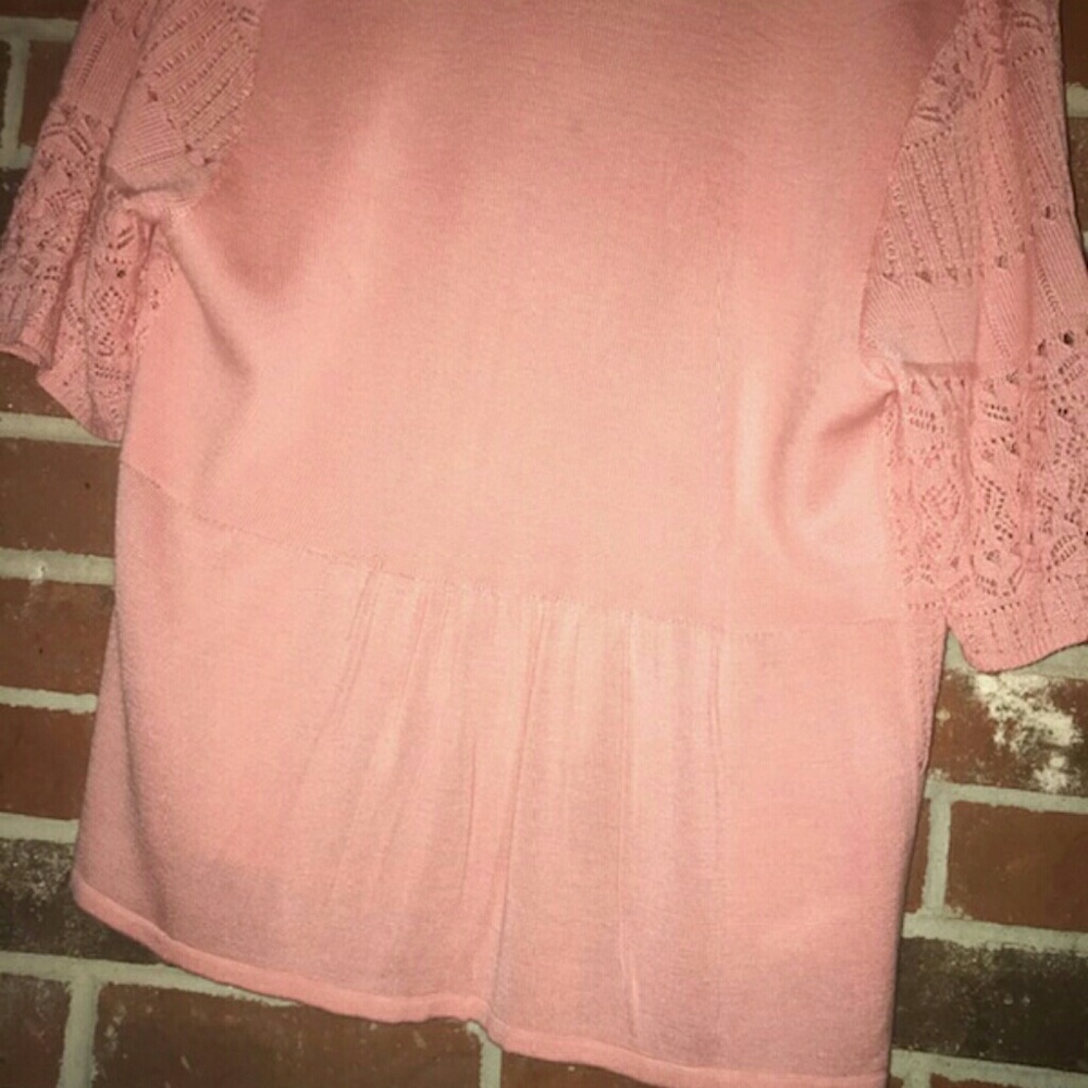 Ladies camisole - Picture 4 of 4